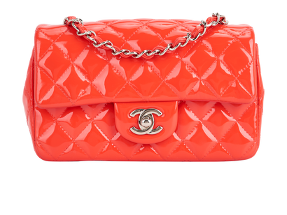 Small Flap, front view